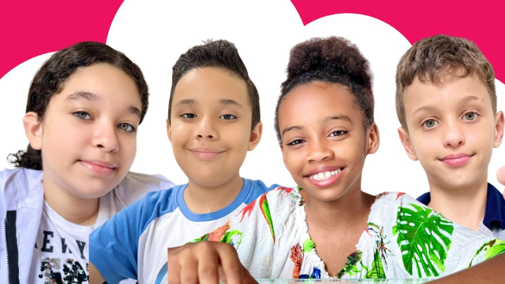 Estudantes atendidos pelo Instituto You.up. Sinais de transtorno de aprendizagem: dificuldades na escola podem ser um alerta.