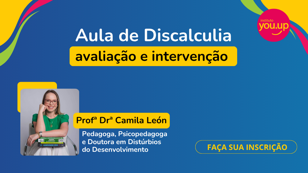 aula discalculia