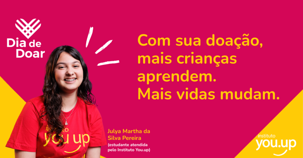 campanha aprender é para todos