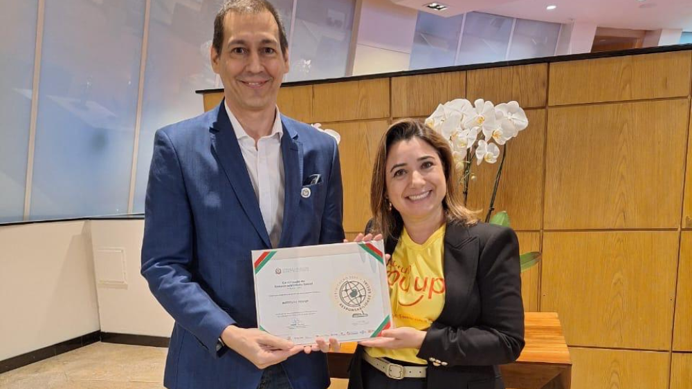 certificado de responsabilidade social