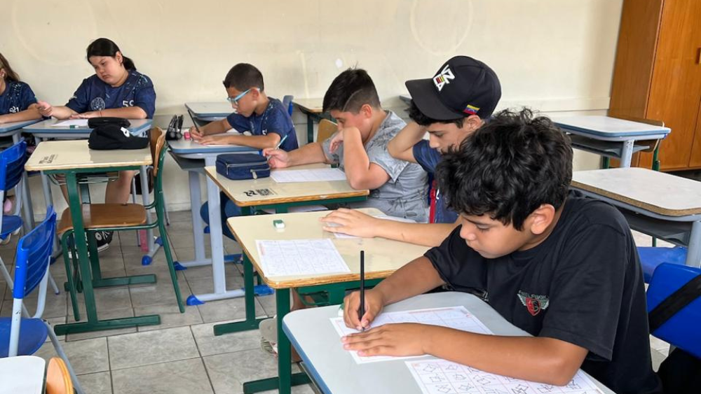 Programa de Enriquecimento Instrumental do Feuerstein