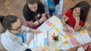 tendências da educação